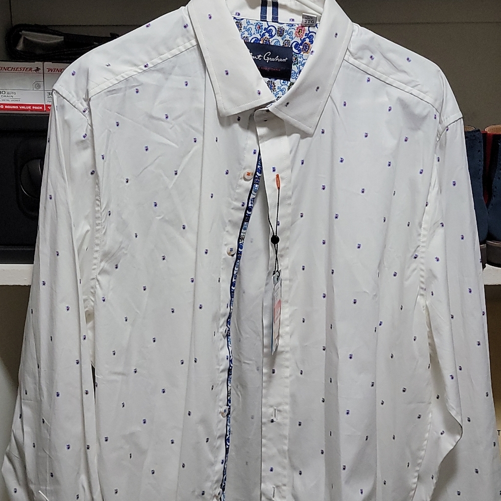 Men's shirt
